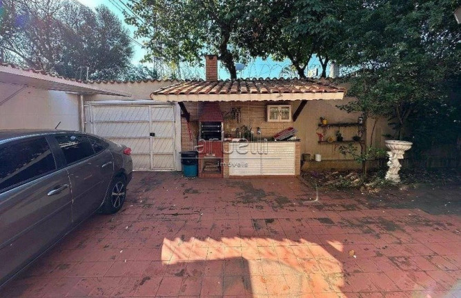 Imagem Casa com 3 Quartos à Venda, 295 m² em Parque Da Lapa - São Paulo