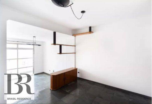 Imagem Apartamento com 3 Quartos para Alugar, 84 m² em Saúde - São Paulo