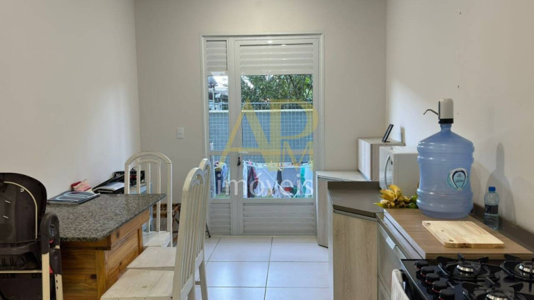Imagem Apartamento com 2 Quartos à Venda, 61 m² em Praia João Rosa - Biguaçu Imagem Apartamento com 2 Quartos à Venda, 61 m² em Praia João Rosa - Biguaçu