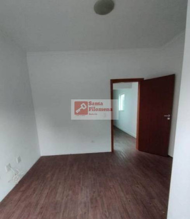 Imagem Sobrado com 3 Quartos para Alugar, 105 m² em Paraíso - Santo André Imagem Sobrado com 3 Quartos para Alugar, 105 m² em Paraíso - Santo André