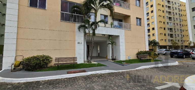 Imagem Apartamento com 3 Quartos à Venda, 63 m² em São Geraldo - Cariacica Imagem Apartamento com 3 Quartos à Venda, 63 m² em São Geraldo - Cariacica