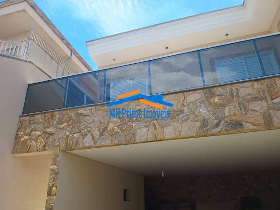 Imagem Casa com 4 Quartos à Venda, 278 m² em Quitaúna - Osasco Imagem Casa com 4 Quartos à Venda, 278 m² em Quitaúna - Osasco