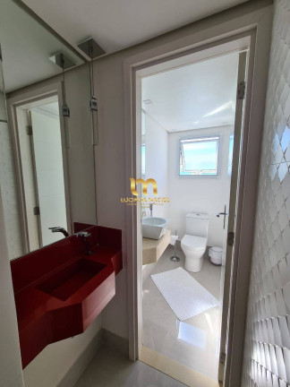 Imagem Cobertura com 3 Quartos à Venda, 254 m² em Guilhermina - Praia Grande