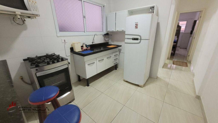 Imagem Apartamento com 1 Quarto à Venda, 45 m² em Aviação - Praia Grande Imagem Apartamento com 1 Quarto à Venda, 45 m² em Aviação - Praia Grande
