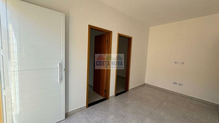 Imagem Casa com 2 Quartos à Venda, 41 m² em Melvi - Praia Grande Imagem Casa com 2 Quartos à Venda, 41 m² em Melvi - Praia Grande
