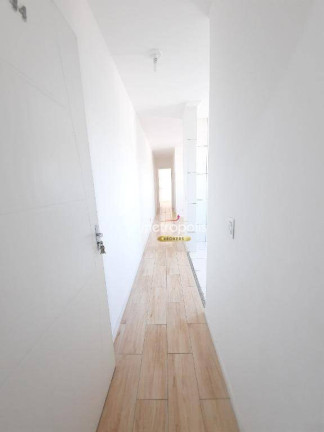 Imagem Apartamento com 2 Quartos à Venda, 55 m² em Parque João Ramalho - Santo André