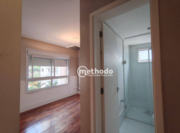 Imagem Apartamento com 3 Quartos para Alugar, 140 m² em Taquaral - Campinas Imagem Apartamento com 3 Quartos para Alugar, 140 m² em Taquaral - Campinas