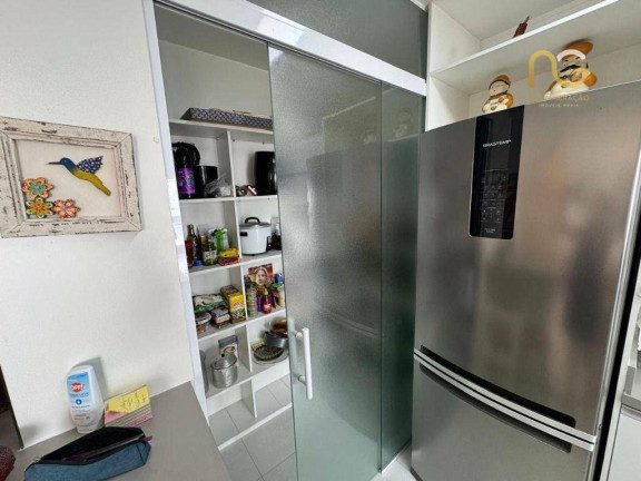 Imagem Apartamento com 3 Quartos à Venda, 132 m² em Tupi - Praia Grande