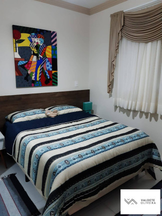 Imagem Apartamento com 2 Quartos à Venda, 64 m² em Parque Industrial - São José Dos Campos