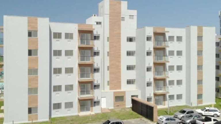 Imagem Apartamento com 2 Quartos à Venda, 54 m² em Vargem Pequena - Rio De Janeiro Imagem Apartamento com 2 Quartos à Venda, 54 m² em Vargem Pequena - Rio De Janeiro