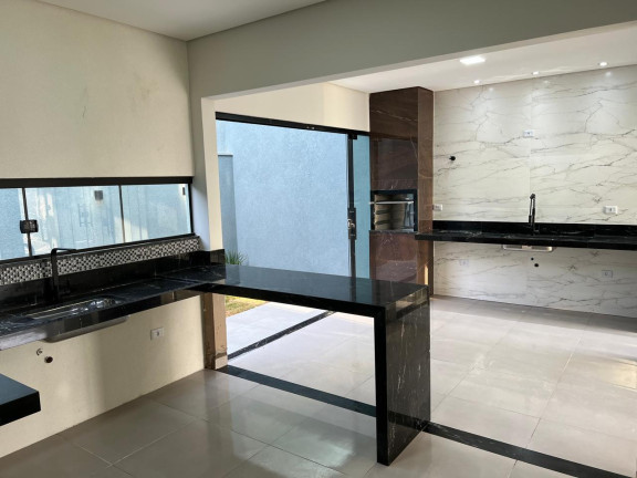 Imagem Sobrado com 3 Quartos à Venda, 10 m² em Coronel Antonino - Campo Grande