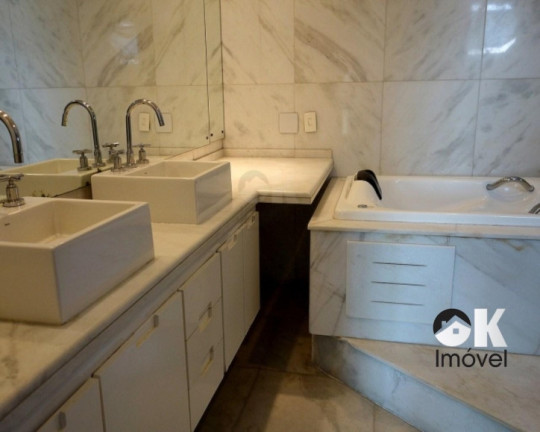 Imagem Apartamento com 3 Quartos à Venda, 350 m² em Vila Nova Conceição - São Paulo Imagem Apartamento com 3 Quartos à Venda, 350 m² em Vila Nova Conceição - São Paulo