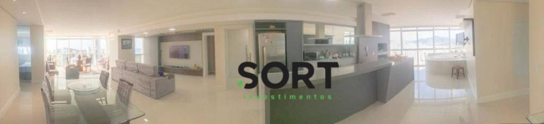 Imagem Apartamento com 4 Quartos à Venda, 234 m² em Centro - Balneário Camboriú