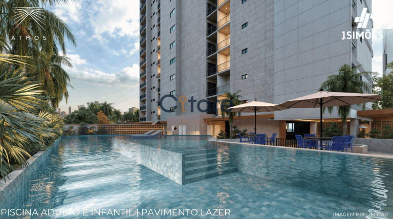 Imagem Apartamento com 2 Quartos à Venda, em Aldeota - Fortaleza Imagem Apartamento com 2 Quartos à Venda, em Aldeota - Fortaleza