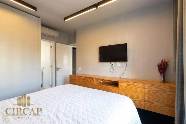 Imagem Apartamento com 1 Quarto à Venda, 88 m² em Paraíso - São Paulo