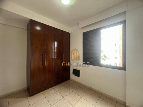 Imagem Apartamento com 4 Quartos à Venda, 205 m² em Setor Nova Suiça - Goiânia