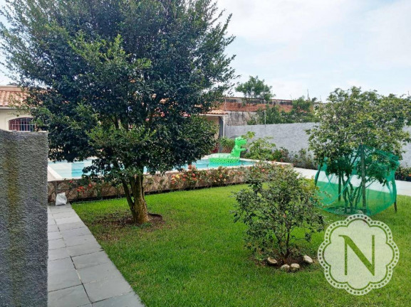Imagem Casa com 3 Quartos à Venda, 183 m² em Cibratel Ii - Itanhaém Imagem Casa com 3 Quartos à Venda, 183 m² em Cibratel Ii - Itanhaém