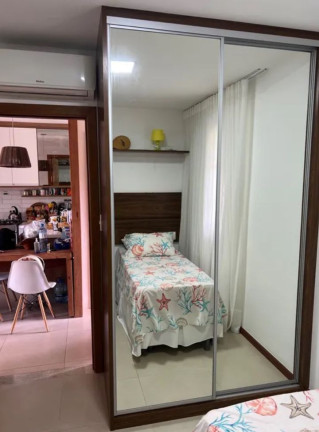 Imagem Casa de Vila com 2 Quartos à Venda, 56 m² em Praia Do Forte - Mata De São João Imagem Casa de Vila com 2 Quartos à Venda, 56 m² em Praia Do Forte - Mata De São João