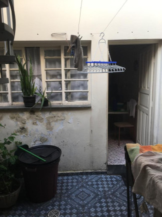Imagem Casa com 2 Quartos à Venda, 120 m² em Vila Gumercindo - São Paulo Imagem Casa com 2 Quartos à Venda, 120 m² em Vila Gumercindo - São Paulo