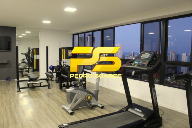 Imagem Apartamento com 3 Quartos à Venda, 71 m² em Miramar - João Pessoa Imagem Apartamento com 3 Quartos à Venda, 71 m² em Miramar - João Pessoa