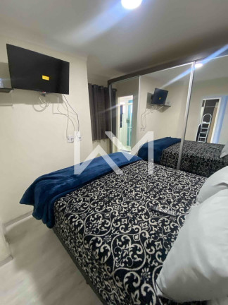 Imagem Apartamento com 2 Quartos à Venda, 58 m² em Jardim Flor Da Montanha - Guarulhos Imagem Apartamento com 2 Quartos à Venda, 58 m² em Jardim Flor Da Montanha - Guarulhos