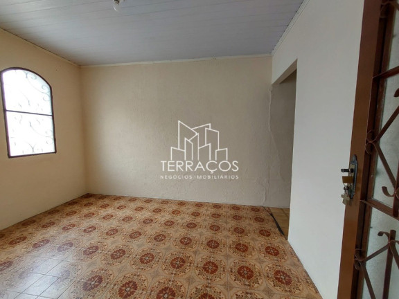 Imagem Sobrado com 3 Quartos à Venda,  em Vila Rio Branco - Jundiaí