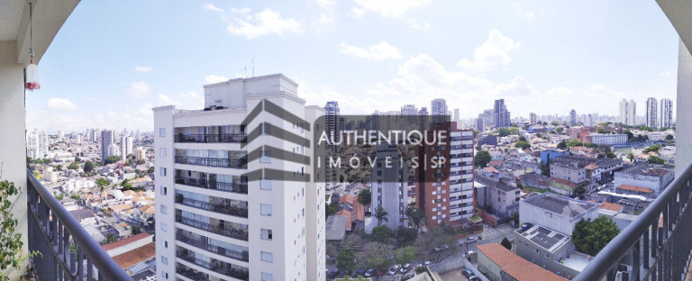 Imagem Apartamento com 3 Quartos à Venda, 98 m² em Ipiranga - São Paulo Imagem Apartamento com 3 Quartos à Venda, 98 m² em Ipiranga - São Paulo