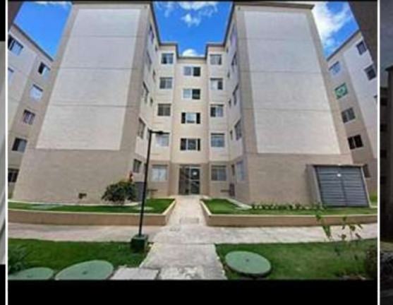 Imagem Apartamento com 2 Quartos à Venda, 48 m² em Jardim Petrópolis - Cotia Imagem Apartamento com 2 Quartos à Venda, 48 m² em Jardim Petrópolis - Cotia