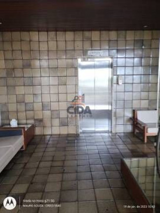 Imagem Apartamento com 3 Quartos à Venda, 124 m² em Boa Viagem - Recife