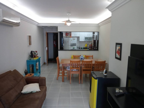 Imagem Apartamento com 2 Quartos à Venda, 79 m² em Enseada - Guarujá Imagem Apartamento com 2 Quartos à Venda, 79 m² em Enseada - Guarujá