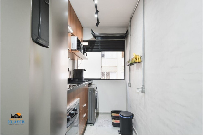 Imagem Apartamento com 1 Quarto à Venda, em Paraíso - São Paulo Imagem Apartamento com 1 Quarto à Venda, em Paraíso - São Paulo