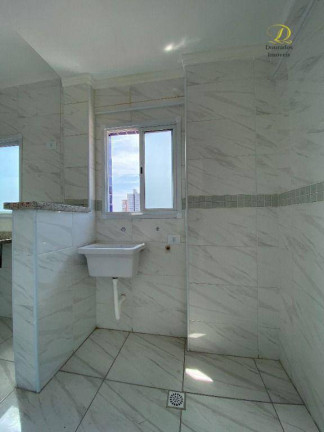 Imagem Apartamento com 2 Quartos à Venda, 62 m² em Vila Guilhermina - Praia Grande Imagem Apartamento com 2 Quartos à Venda, 62 m² em Vila Guilhermina - Praia Grande