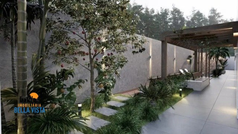 Imagem Casa com 2 Quartos à Venda,  em Aviação - Praia Grande