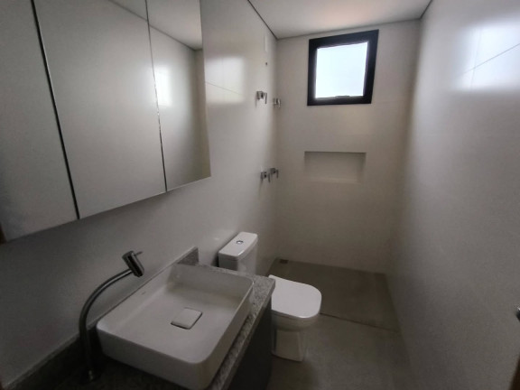 Imagem Casa de Condomínio com 3 Quartos à Venda, 135 m² em Jardim Atlantico - Goiania