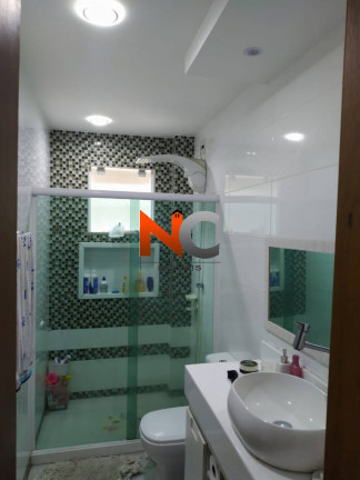 Imagem Casa com 3 Quartos à Venda, 127 m² em Irajá - Rio De Janeiro Imagem Casa com 3 Quartos à Venda, 127 m² em Irajá - Rio De Janeiro