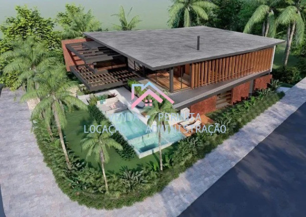 Imagem Terreno à Venda, 630 m² em Ibi Aram - Itupeva Imagem Terreno à Venda, 630 m² em Ibi Aram - Itupeva
