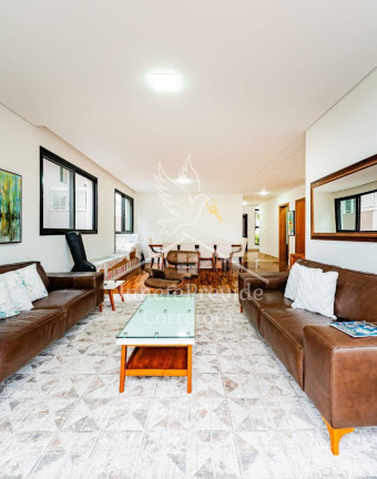 Imagem Casa de Condomínio com 4 Quartos para Alugar, 438 m² em Alphaville - Santana De Parnaíba