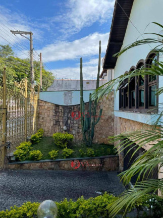 Imagem Casa com 4 Quartos à Venda, 330 m² em Cidade Patriarca - São Paulo