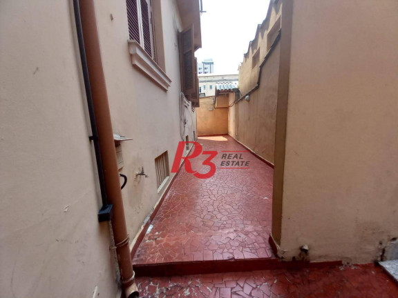 Imagem Apartamento com 2 Quartos à Venda, 130 m² em Gonzaga - Santos