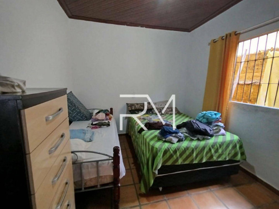 Imagem Casa com 3 Quartos à Venda, 110 m² em Vera Cruz - Mongaguá