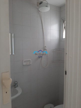 Imagem Apartamento com 3 Quartos à Venda, 160 m² em Campo Belo - São Paulo