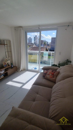 Imagem Apartamento com 3 Quartos à Venda, 80 m² em Praia De Itaparica - Vila Velha Imagem Apartamento com 3 Quartos à Venda, 80 m² em Praia De Itaparica - Vila Velha