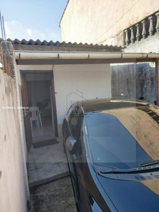 Imagem Casa com 1 Quarto à Venda, 100 m² em Califórnia - Itaguaí Imagem Casa com 1 Quarto à Venda, 100 m² em Califórnia - Itaguaí