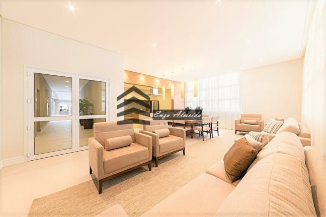 Imagem Apartamento com 4 Quartos à Venda, 419 m² em Chácara Klabin - São Paulo
