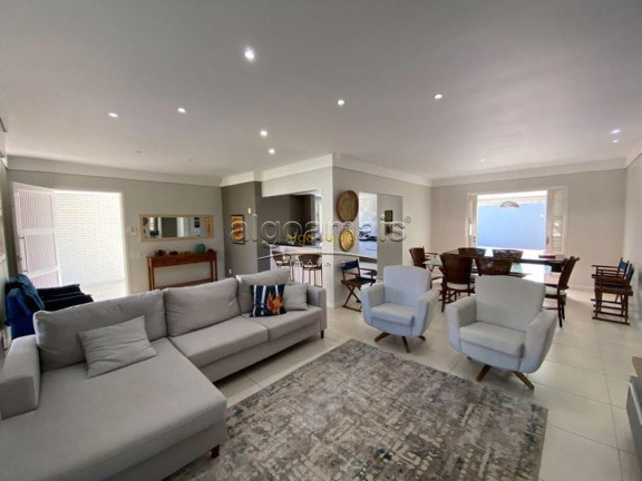 Imagem Casa com 5 Quartos à Venda, 334 m² em Atlântida - Xangri-lá