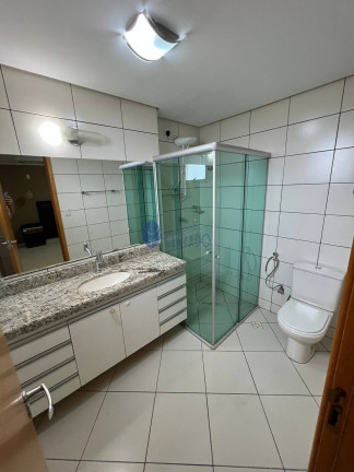 Imagem Apartamento com 4 Quartos à Venda, 138 m² em Maracanã - Anápolis