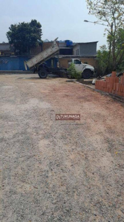 Imagem Terreno à Venda ou Locação, 1.500 m² em Vila Itapoan - Guarulhos