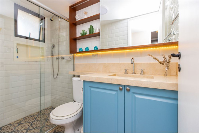 Imagem Apartamento com 2 Quartos à Venda, 63 m² em Vila Mascote - São Paulo Imagem Apartamento com 2 Quartos à Venda, 63 m² em Vila Mascote - São Paulo