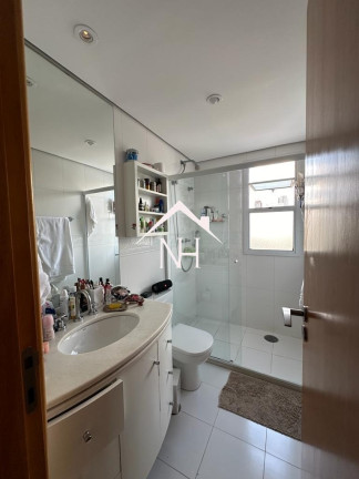 Imagem Apartamento com 4 Quartos à Venda, 261 m² em Vila Madalena - São Paulo