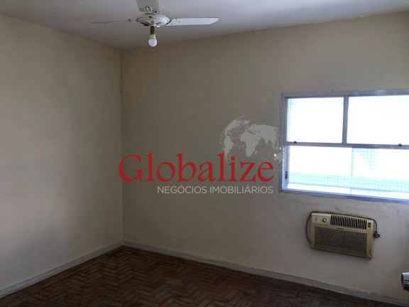 Imagem Imóvel com 3 Quartos à Venda, 62 m² em Aparecida - Santos Imagem Imóvel com 3 Quartos à Venda, 62 m² em Aparecida - Santos